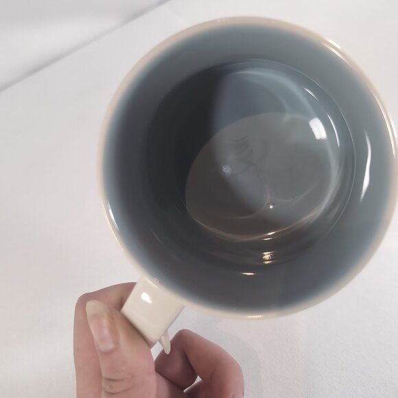 Starbucks Minnesota Been There Series Mug Coffee Tea Ceramic White Blue 2018 - Picture 8 of 13
